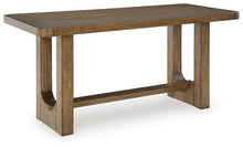 Load image into Gallery viewer, Cabalynn RECT Dining Room Counter Table
