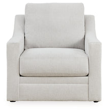 Load image into Gallery viewer, Maitelynn Chair and Ottoman
