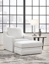 Load image into Gallery viewer, Maitelynn Chair and Ottoman
