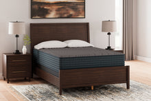 Load image into Gallery viewer, Gray 1200 Hybrid  Mattress
