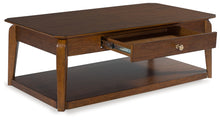 Load image into Gallery viewer, Trenmour Rectangular Cocktail Table
