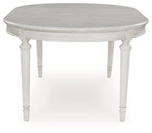 Load image into Gallery viewer, Montelaine Oval Dining Room EXT Table
