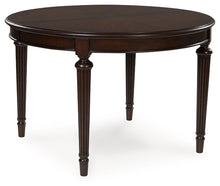 Load image into Gallery viewer, Lavinton Oval Dining Room EXT Table
