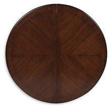 Load image into Gallery viewer, Lavinton Oval Dining Room EXT Table
