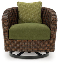 Load image into Gallery viewer, Horizon Hall 2 Lounge Chairs with End Table
