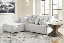 Load image into Gallery viewer, Top Tier 3-Piece Reclining Sectional Sofa with Chaise
