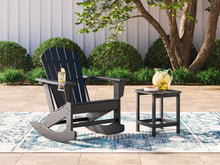 Load image into Gallery viewer, Sundown Treasure Outdoor Chair with End Table
