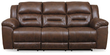 Load image into Gallery viewer, Stoneland Reclining Sofa
