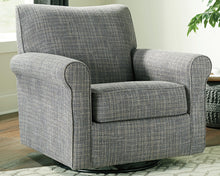 Load image into Gallery viewer, Renley Swivel Glider Accent Chair
