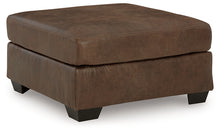 Load image into Gallery viewer, Bladen Oversized Accent Ottoman
