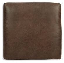 Load image into Gallery viewer, Bladen Oversized Accent Ottoman
