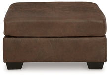 Load image into Gallery viewer, Bladen Oversized Accent Ottoman
