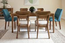 Load image into Gallery viewer, Lyncott Dining UPH Side Chair (2/CN)
