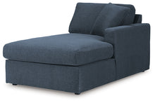 Load image into Gallery viewer, Modmax 8-Piece Sectional with Chaise and Storage Consoles
