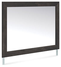 Load image into Gallery viewer, Hollivern Bedroom Mirror
