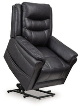 Load image into Gallery viewer, Oatman Power Lift Recliner
