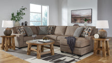 Load image into Gallery viewer, Cannonbrook 3-Piece Sectional with Chaise
