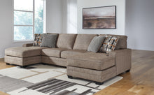 Load image into Gallery viewer, Cannonbrook 3-Piece Sectional with Chaise
