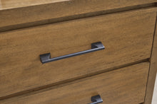 Load image into Gallery viewer, Sherbana Five Drawer Chest
