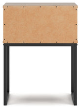 Load image into Gallery viewer, Deanlow Full Panel Headboard with Dresser, Chest and Nightstand
