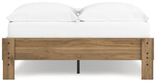 Load image into Gallery viewer, Deanlow Full Platform Bed with Dresser
