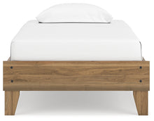 Load image into Gallery viewer, Deanlow Twin Platform Bed with Dresser, Chest and 2 Nightstands
