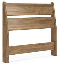 Load image into Gallery viewer, Deanlow Twin Panel Headboard with Dresser, Chest and 2 Nightstands
