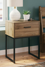 Load image into Gallery viewer, Deanlow Twin Panel Headboard with Dresser, Chest and 2 Nightstands
