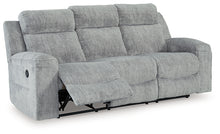 Load image into Gallery viewer, Buntington Reclining Sofa
