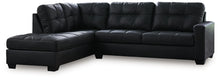 Load image into Gallery viewer, Barlin Mills 2-Piece Sectional with Chaise
