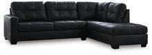 Load image into Gallery viewer, Barlin Mills 2-Piece Sectional with Chaise
