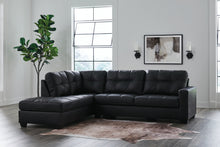 Load image into Gallery viewer, Barlin Mills 2-Piece Sectional with Chaise
