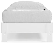 Load image into Gallery viewer, Piperton Twin Platform Bed with Dresser
