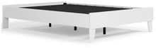 Load image into Gallery viewer, Piperton Full Platform Bed with Dresser, Chest and Nightstand
