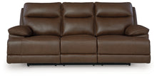 Load image into Gallery viewer, VonRyan PWR REC Sofa with ADJ Headrest
