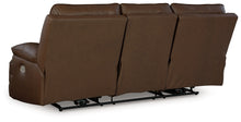 Load image into Gallery viewer, VonRyan PWR REC Sofa with ADJ Headrest
