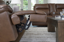 Load image into Gallery viewer, VonRyan PWR REC Sofa with ADJ Headrest
