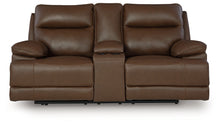 Load image into Gallery viewer, VonRyan PWR REC Loveseat/CON/ADJ HDRST
