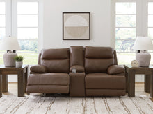 Load image into Gallery viewer, VonRyan PWR REC Loveseat/CON/ADJ HDRST
