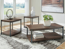 Load image into Gallery viewer, Trindwick Occasional Table Set (3/CN)
