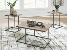 Load image into Gallery viewer, Albreane Occasional Table Set (3/CN)
