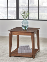 Load image into Gallery viewer, Trenmour Square End Table
