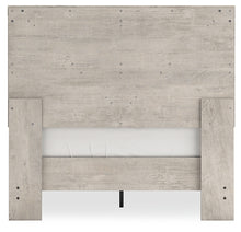 Load image into Gallery viewer, Shawburn Full Panel Headboard with Dresser and Nightstand
