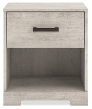 Load image into Gallery viewer, Shawburn Full Panel Headboard with Dresser and Nightstand
