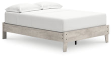 Load image into Gallery viewer, Shawburn Full Platform Bed with Dresser and 2 Nightstands
