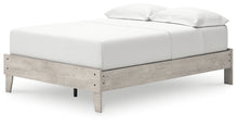 Load image into Gallery viewer, Shawburn Full Platform Bed with Dresser and 2 Nightstands
