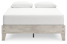 Load image into Gallery viewer, Shawburn Queen Platform Bed with Dresser
