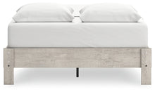 Load image into Gallery viewer, Shawburn Queen Platform Bed with 2 Nightstands
