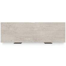 Load image into Gallery viewer, Shawburn Full Panel Headboard with Dresser
