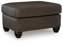 Load image into Gallery viewer, Roxmere Ottoman
